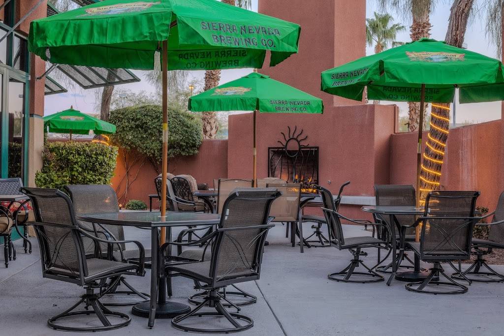 Aces & Ales | restaurant | 2801 N Tenaya Way, Las Vegas, NV 89128, USA | 7026382337 OR +1 702-638-2337