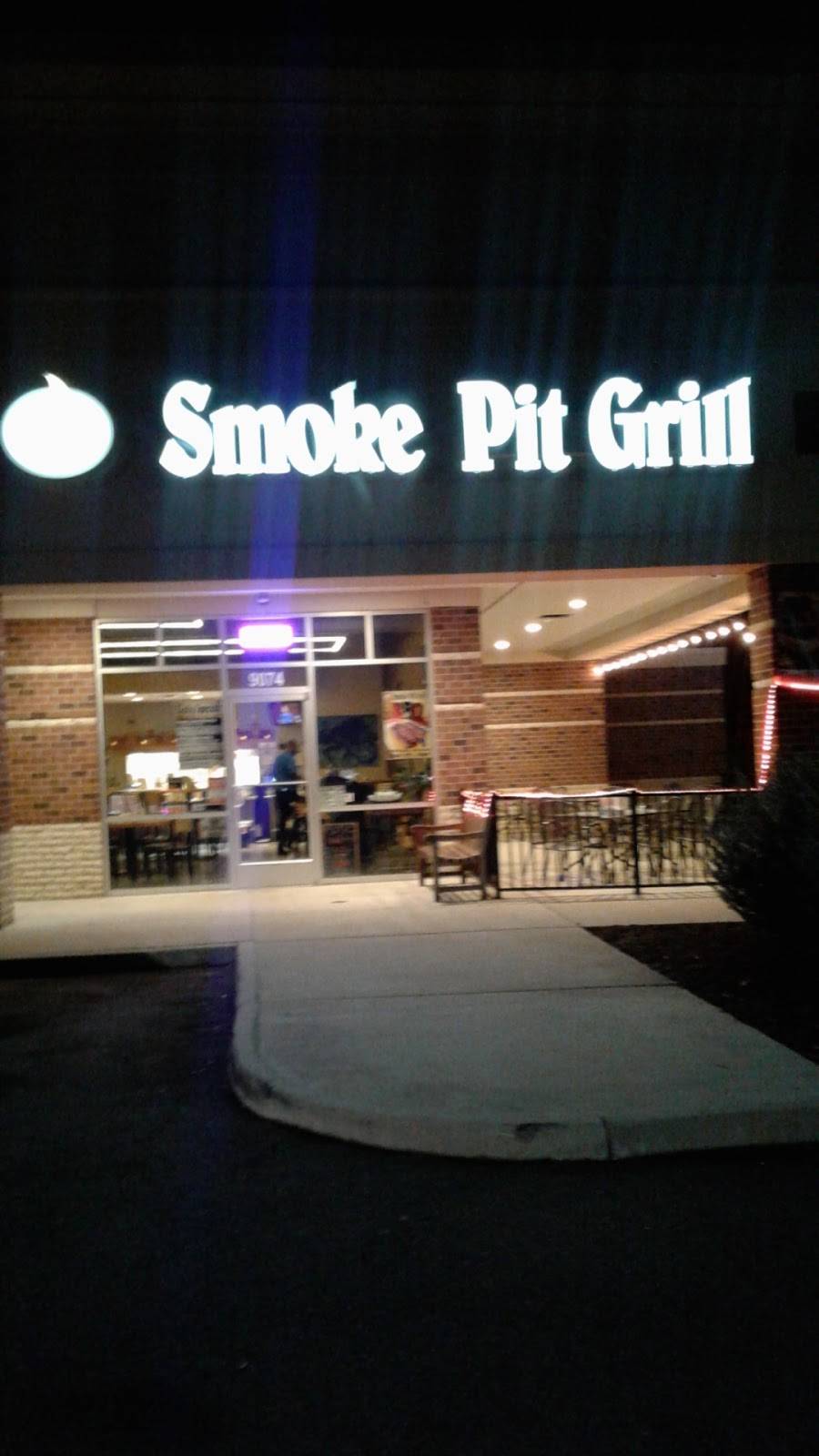 Smoke Pit Grill | restaurant | 9074 Staples Mill Rd, Henrico, VA 23228, USA | 8049771200 OR +1 804-977-1200