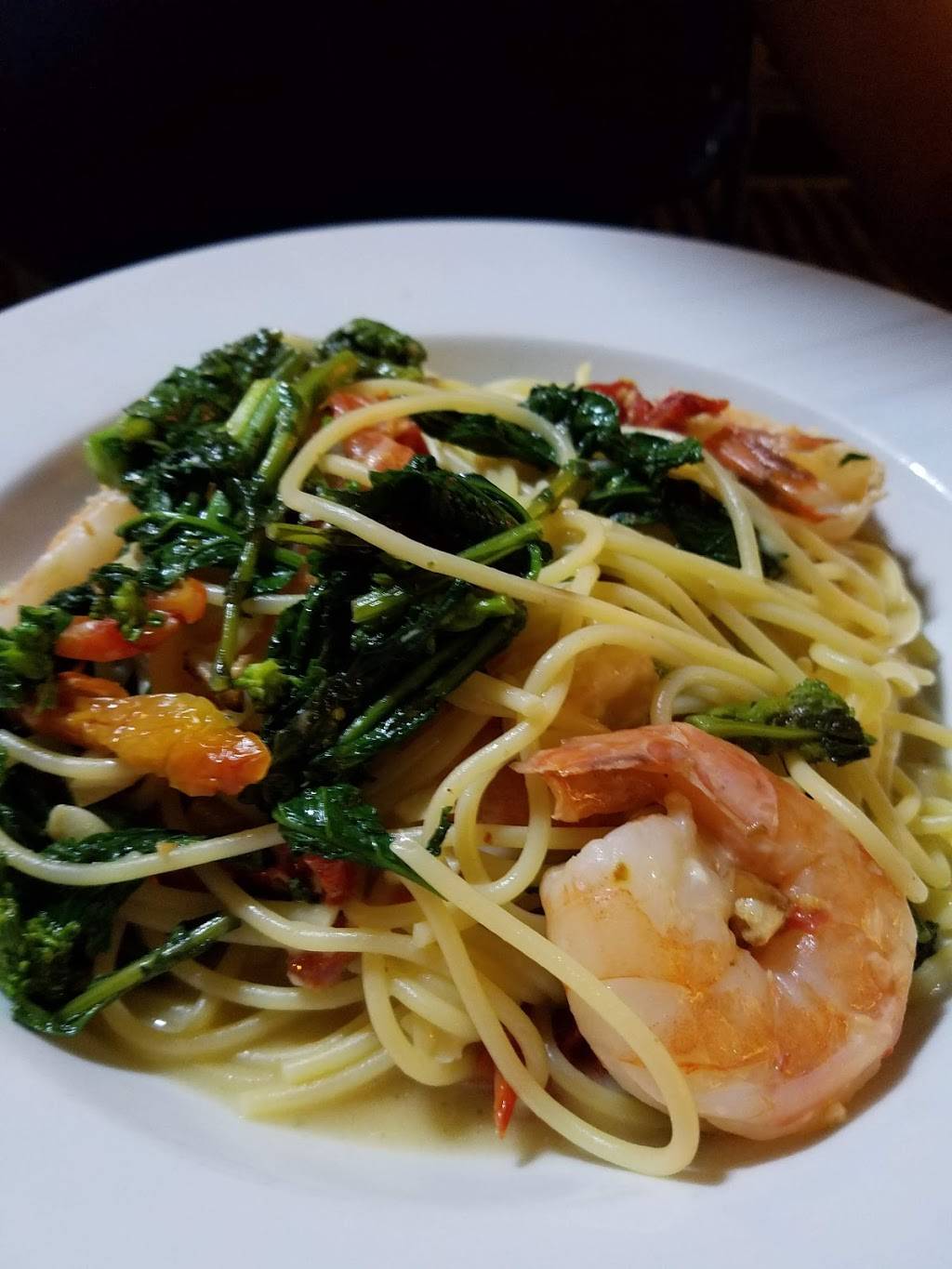 La Padella Ristorante | restaurant | 7309 Ventnor Ave, Ventnor City, NJ 08406, USA | 6094870600 OR +1 609-487-0600