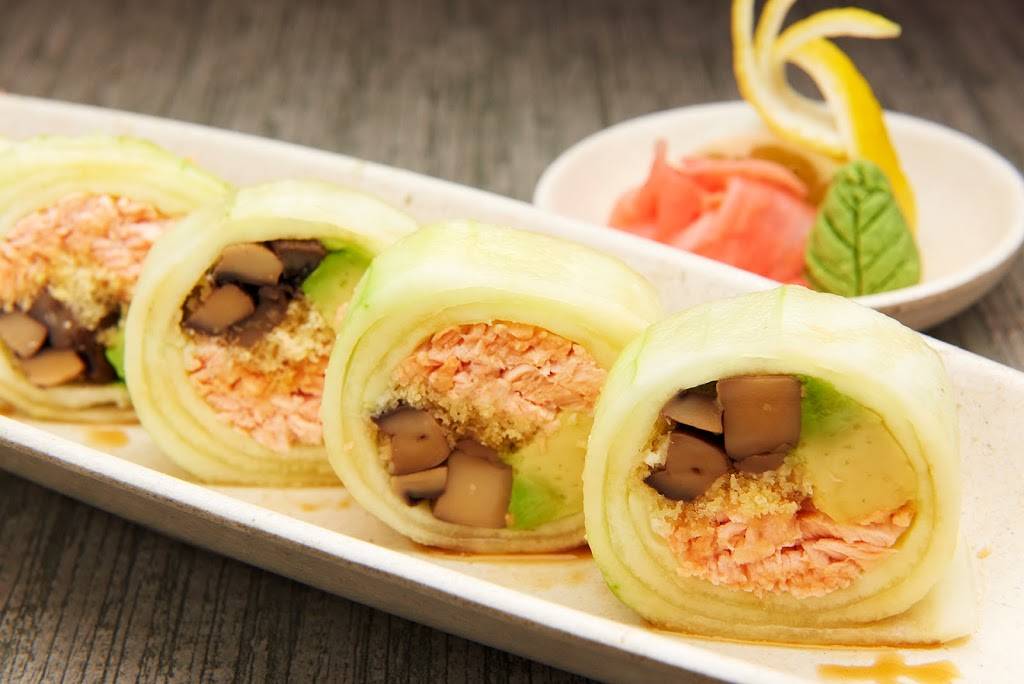 Sushi Tokyo | restaurant | 1360 Coney Island Ave, Brooklyn, NY 11230, USA | 7185278744 OR +1 718-527-8744