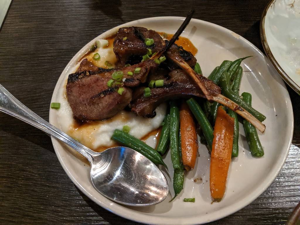 North | Seasonal Vietnamese Cuisine & Bar | restaurant | 133 N Santa Cruz Ave, Los Gatos, CA 95030, USA | 4088848309 OR +1 408-884-8309