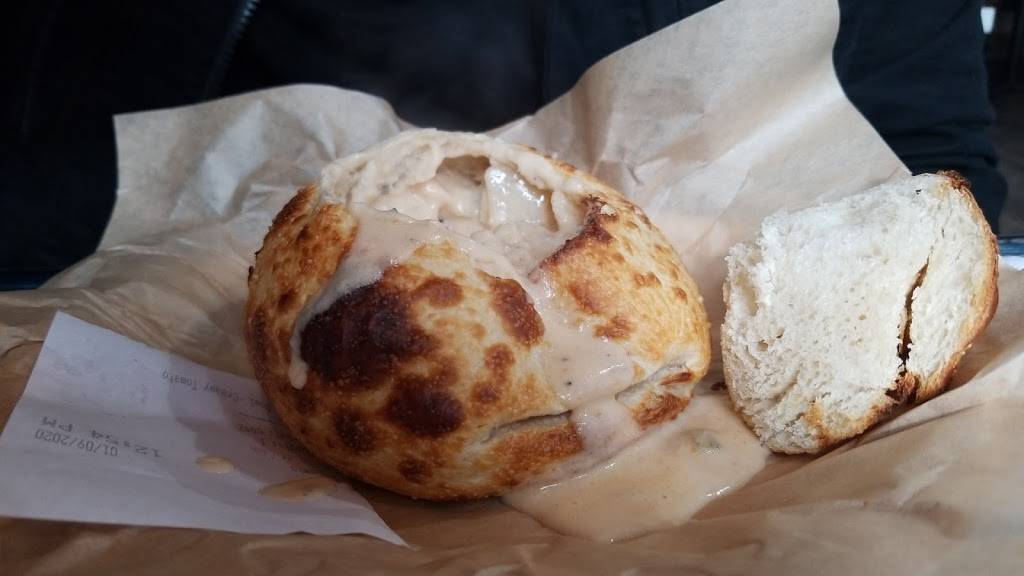 Sourdough and Co Broadway | restaurant | 1601 Broadway # 200, Sacramento, CA 95818, USA | 9166627433 OR +1 916-662-7433