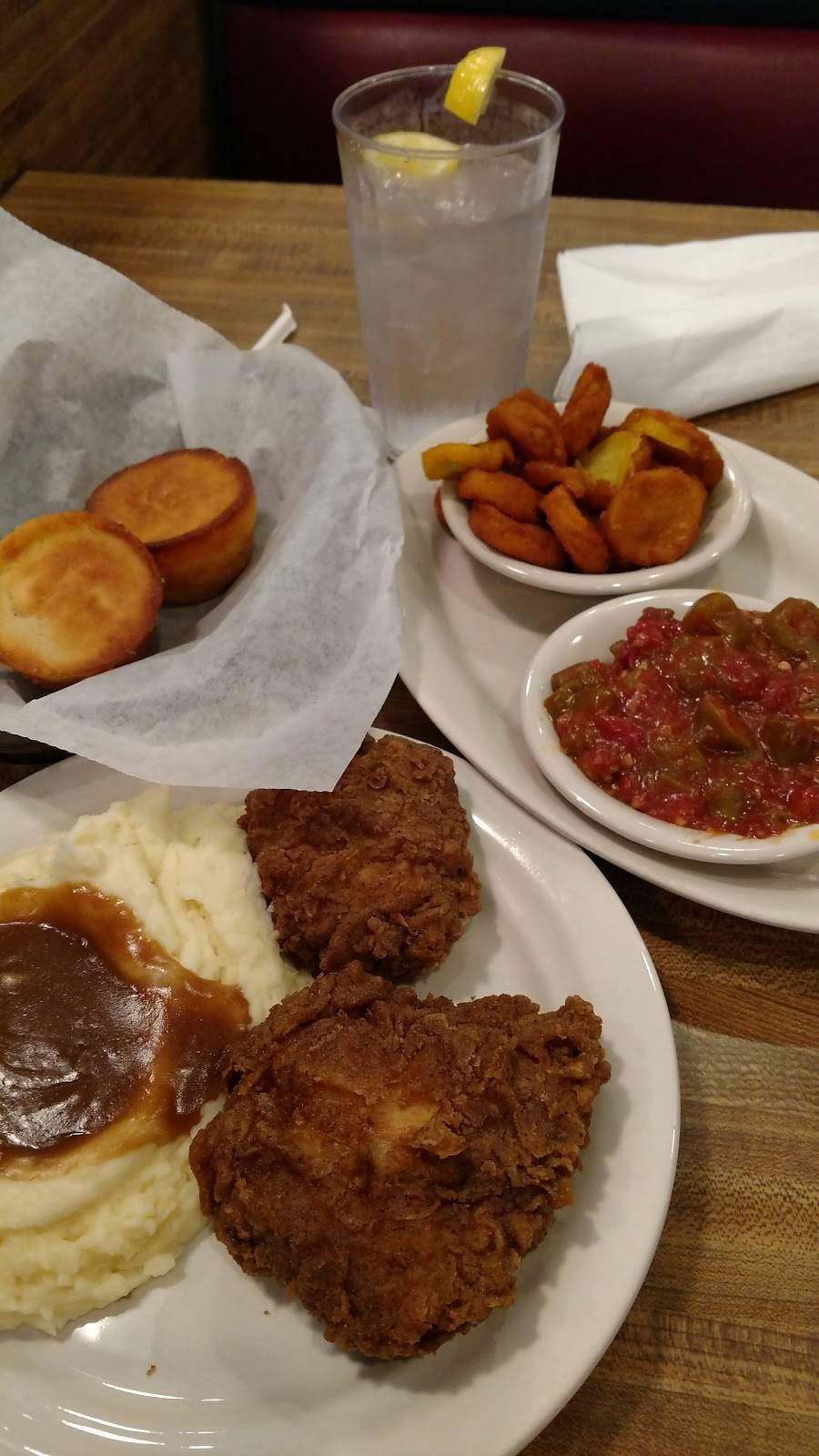 Lizards Thicket Restaurant | restaurant | 7411 Nates Rd, Columbia, SC 29223, USA | 8037883088 OR +1 803-788-3088