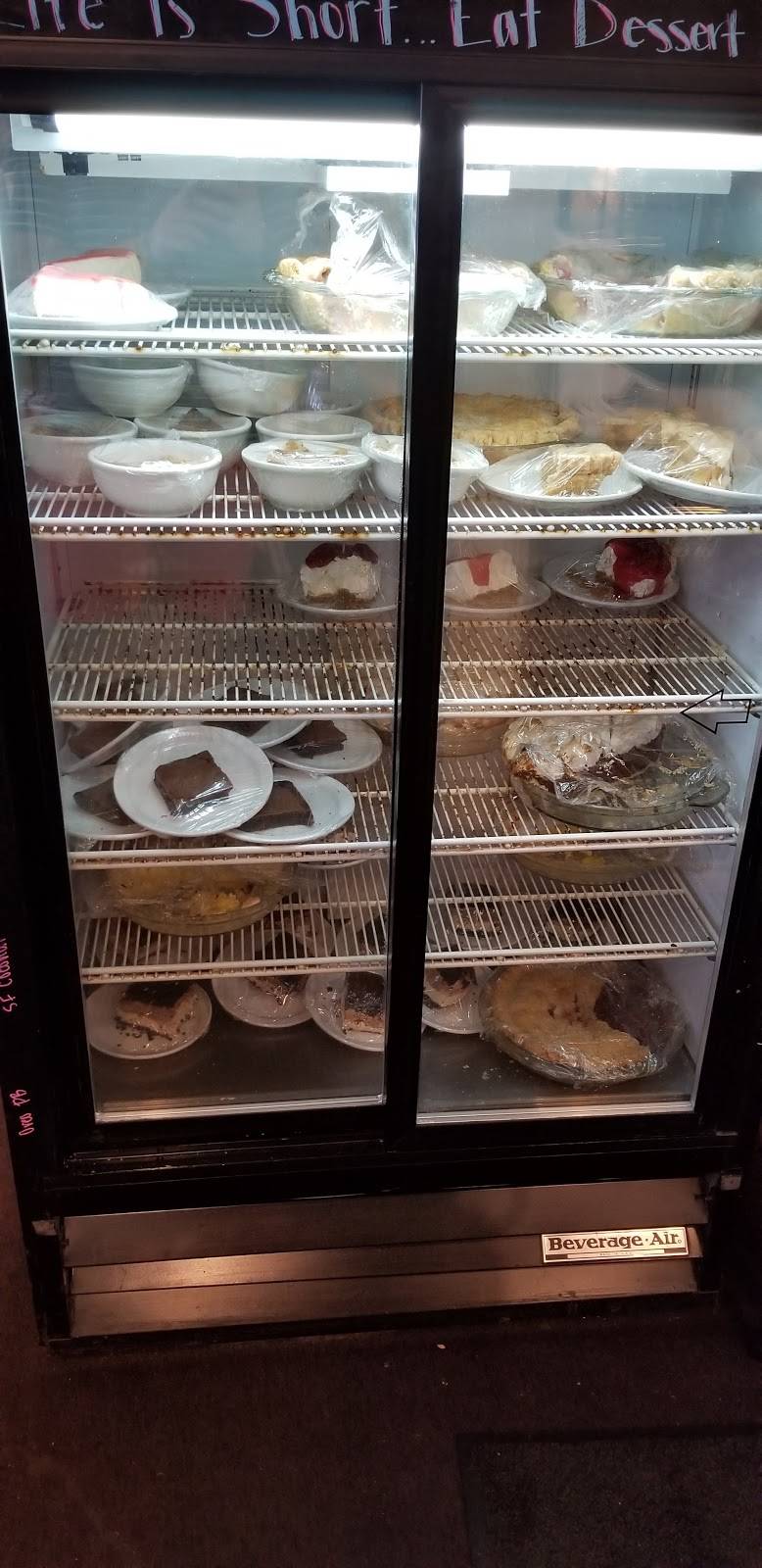 JSI | restaurant | 601 Arizona Ave, Holton, KS 66436, USA | 7853644809 OR +1 785-364-4809