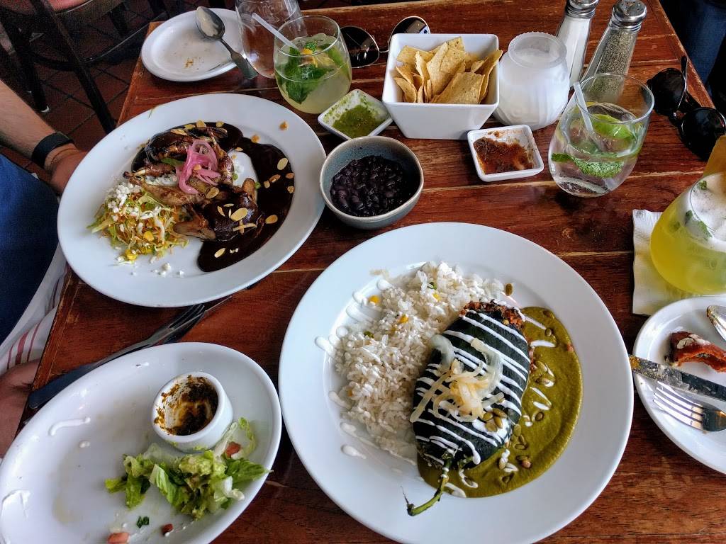 El Alma | restaurant | 1025 Barton Springs Rd, Austin, TX 78704, USA | 5126098923 OR +1 512-609-8923