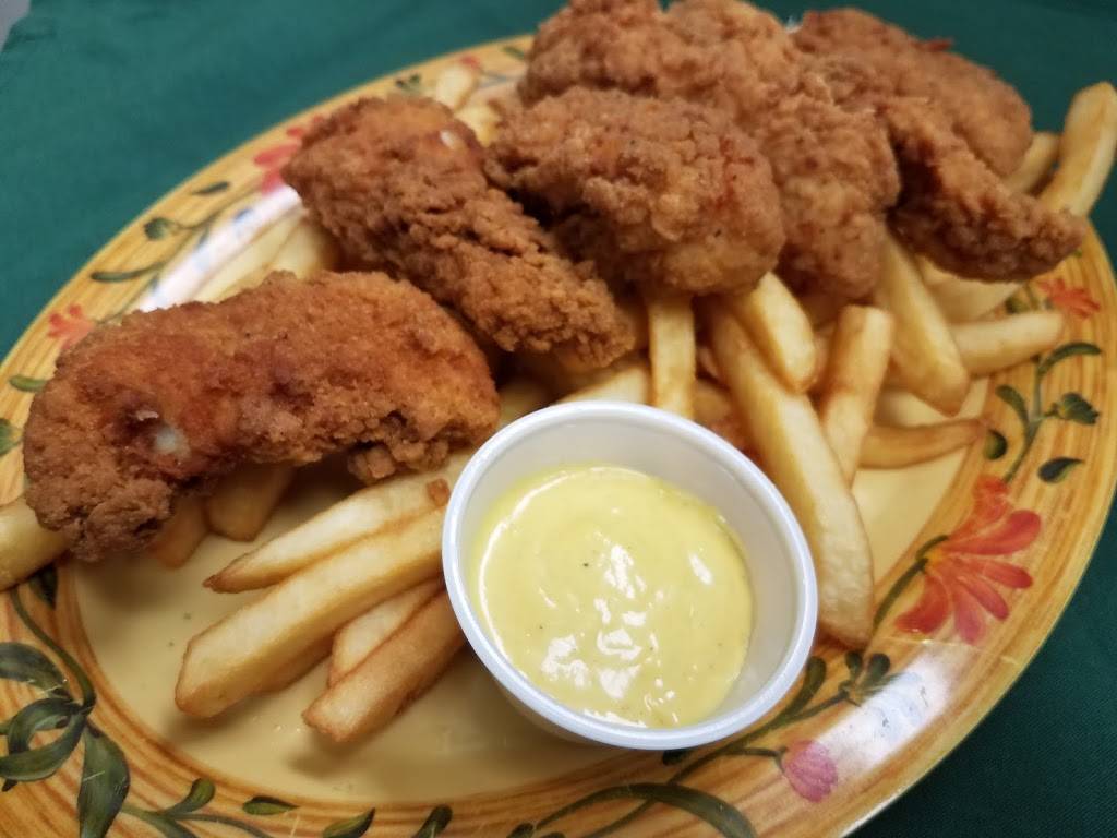 Fiores Restaurant | restaurant | 3808 Sun City Center Blvd, Ruskin, FL 33573, USA | 8136333344 OR +1 813-633-3344