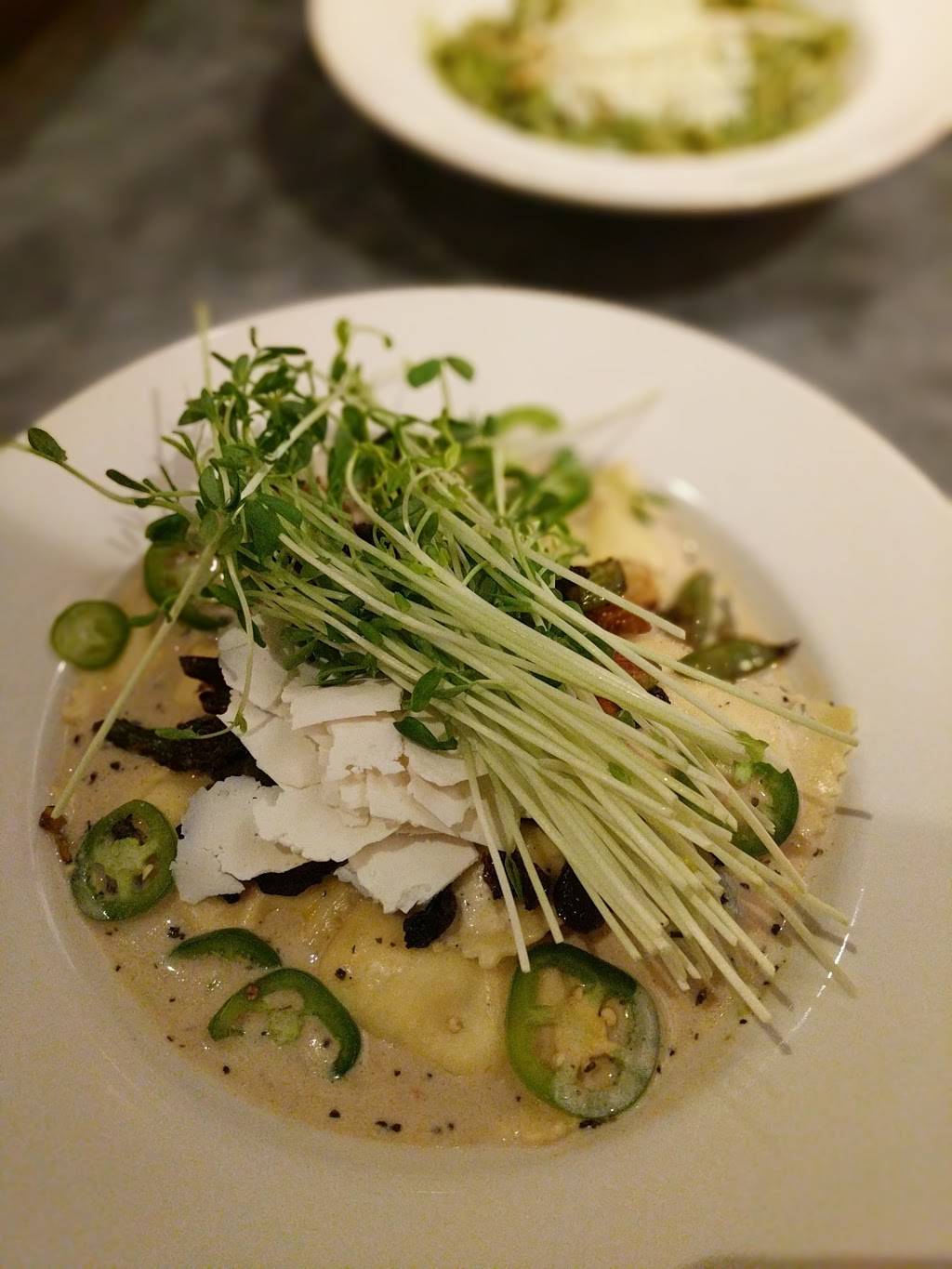 Pastabilities | restaurant | 311 S Franklin St, Syracuse, NY 13202, USA | 3154741153 OR +1 315-474-1153