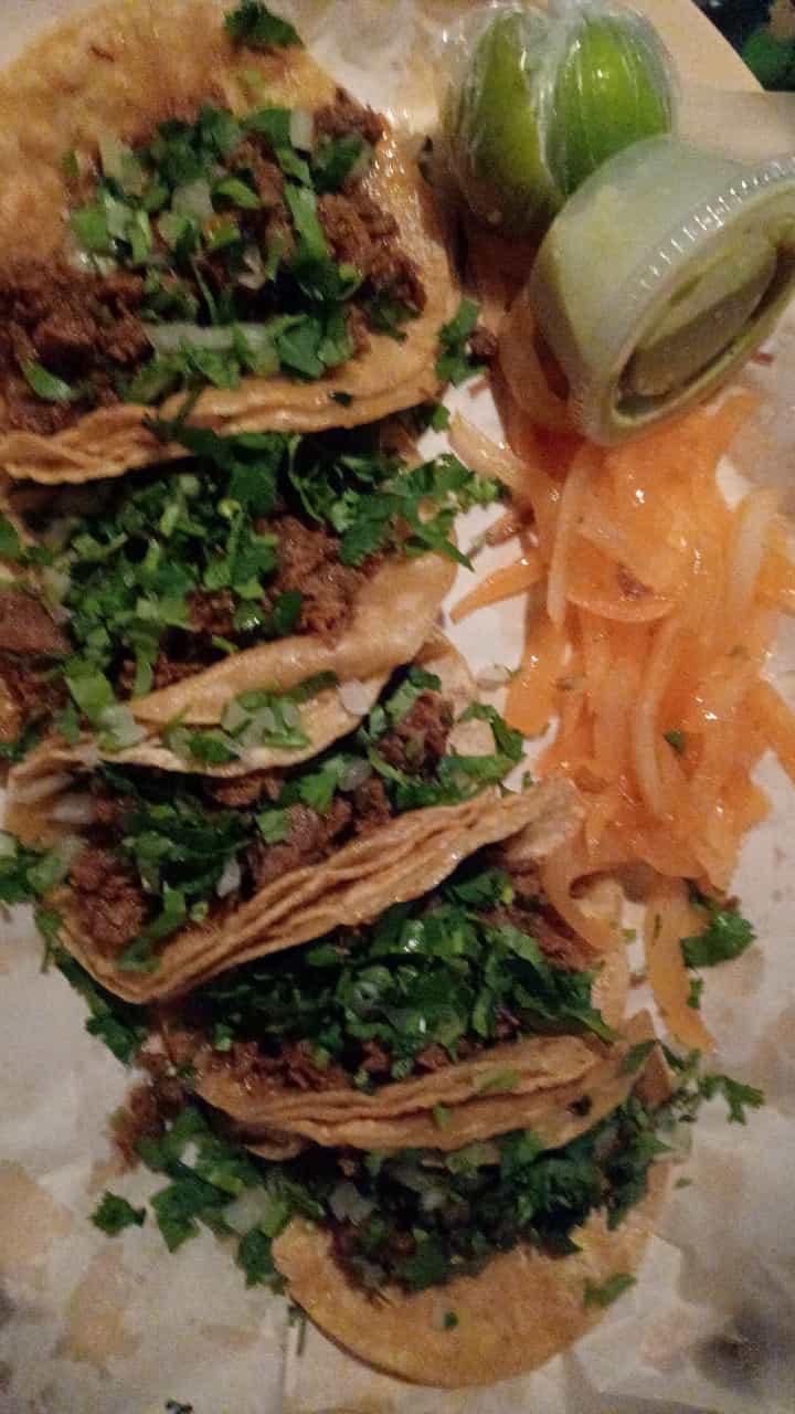 Tacos Latinos 5th de Mayo | restaurant | 3111 1/2, 3111 S Mingo Rd, Tulsa, OK 74146, USA | 9189150716 OR +1 918-915-0716