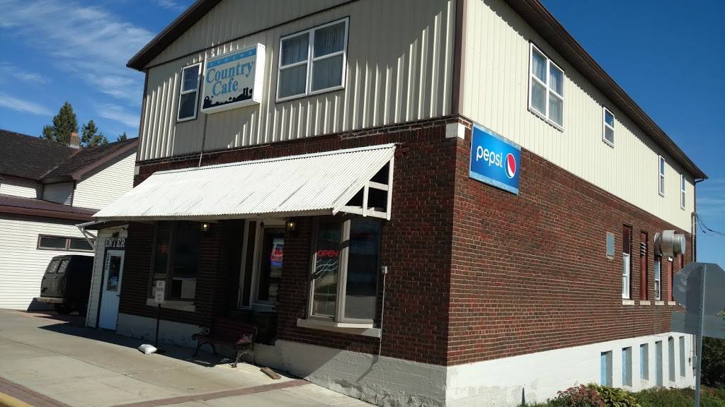 Athens Country Cafe | cafe | 220 Alfred St, Athens, WI 54411, USA | 7152572277 OR +1 715-257-2277