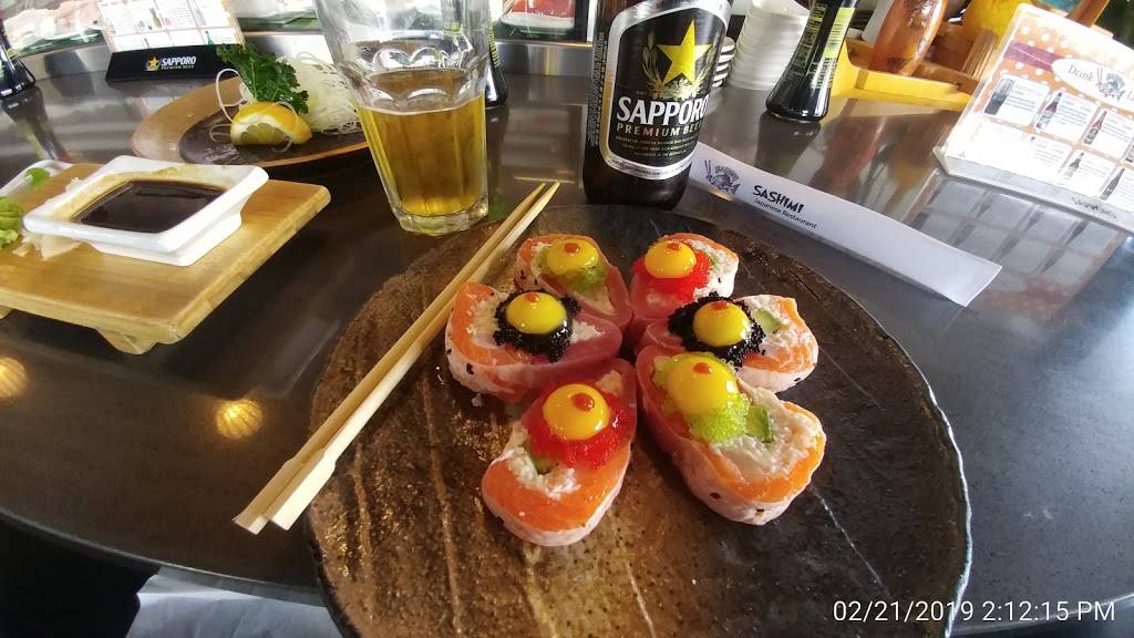 Sashimi | restaurant | 20671 Lake Forest Dr Suite B 101, Lake Forest, CA 92630, USA | 9495839103 OR +1 949-583-9103