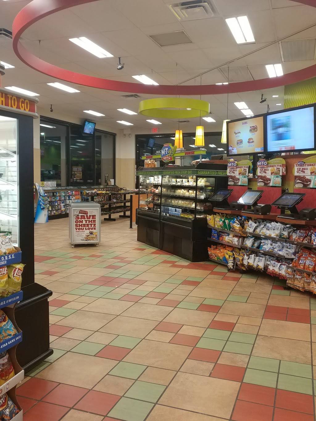 Sheetz #480 | cafe | 600 Corporate Center Dr, Raleigh, NC 27607, USA | 9198599577 OR +1 919-859-9577