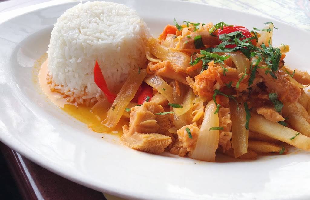 Machu Picchu | restaurant | 301 Broadway, Newburgh, NY 12550, USA | 8455626478 OR +1 845-562-6478