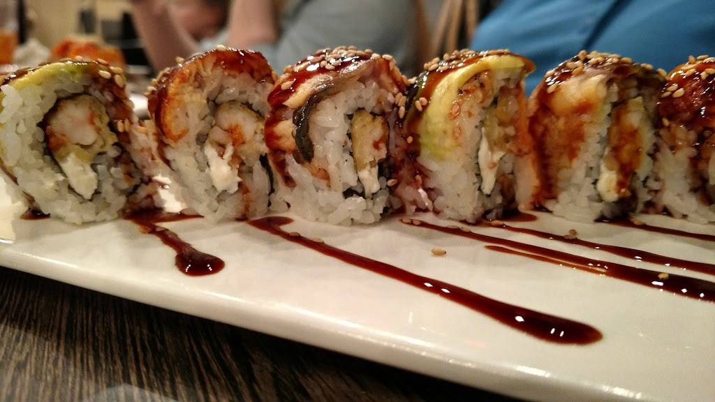 Ka Kitchen & Lounge | restaurant | 138 Village View Dr #103, Mooresville, NC 28117, USA | 7047655201 OR +1 704-765-5201