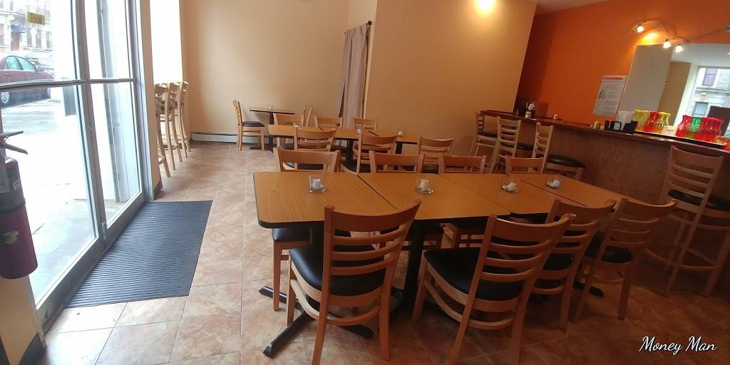 City Island in the City | restaurant | 301 W 151st St, New York, NY 10039, USA | 6468959885 OR +1 646-895-9885