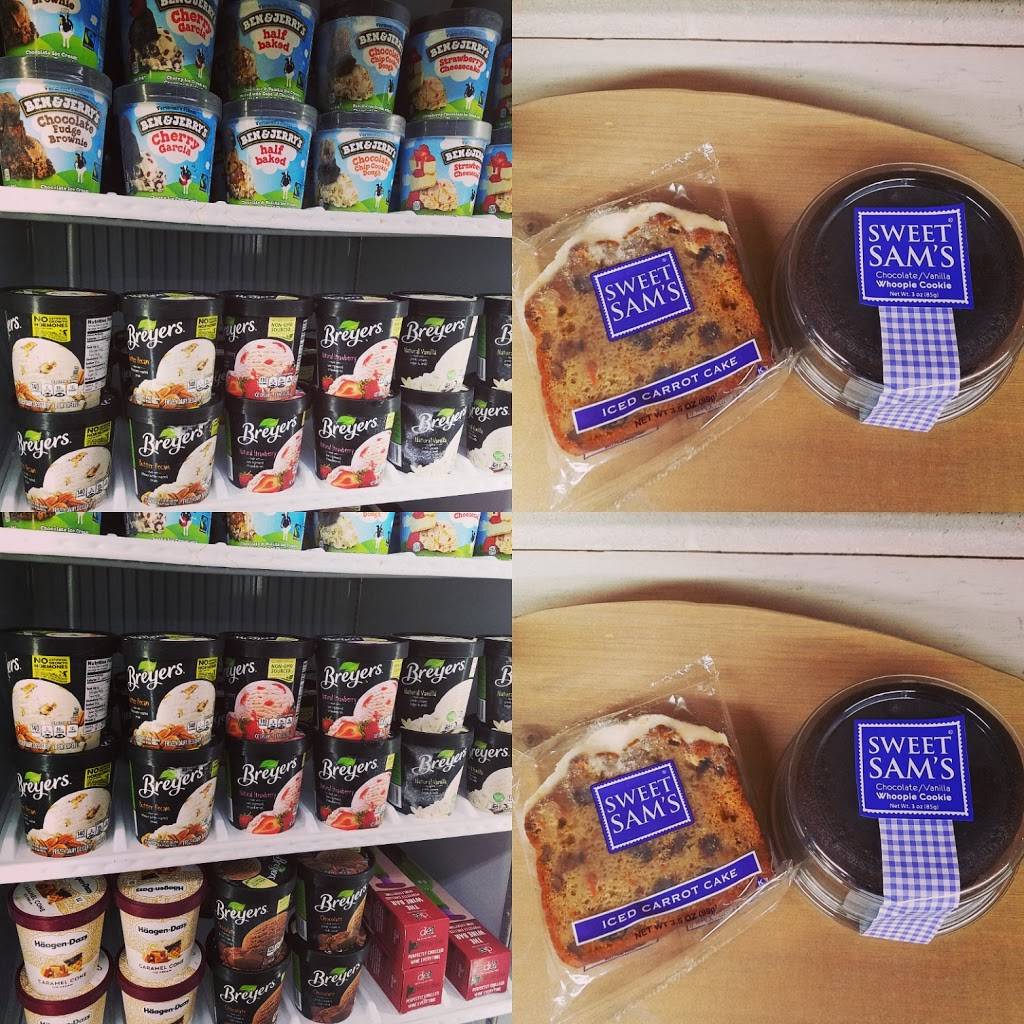 The Plum Creek Market | restaurant | 79 Plum Creek Rd, North East, MD 21901, USA | 4102878474 OR +1 410-287-8474