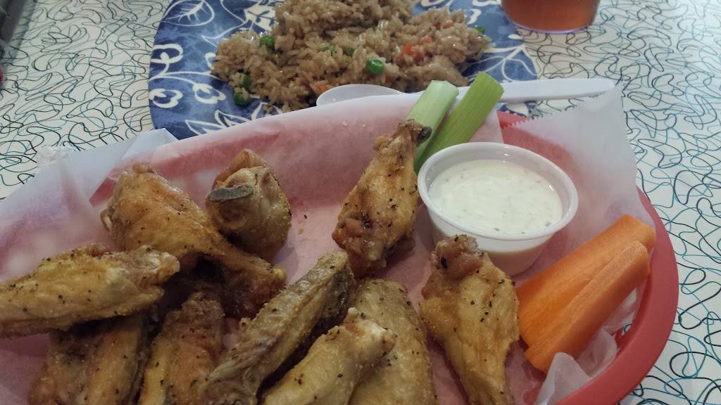 Wings and Things | restaurant | 2773 Bell Rd, Montgomery, AL 36117, USA | 3342020008 OR +1 334-202-0008