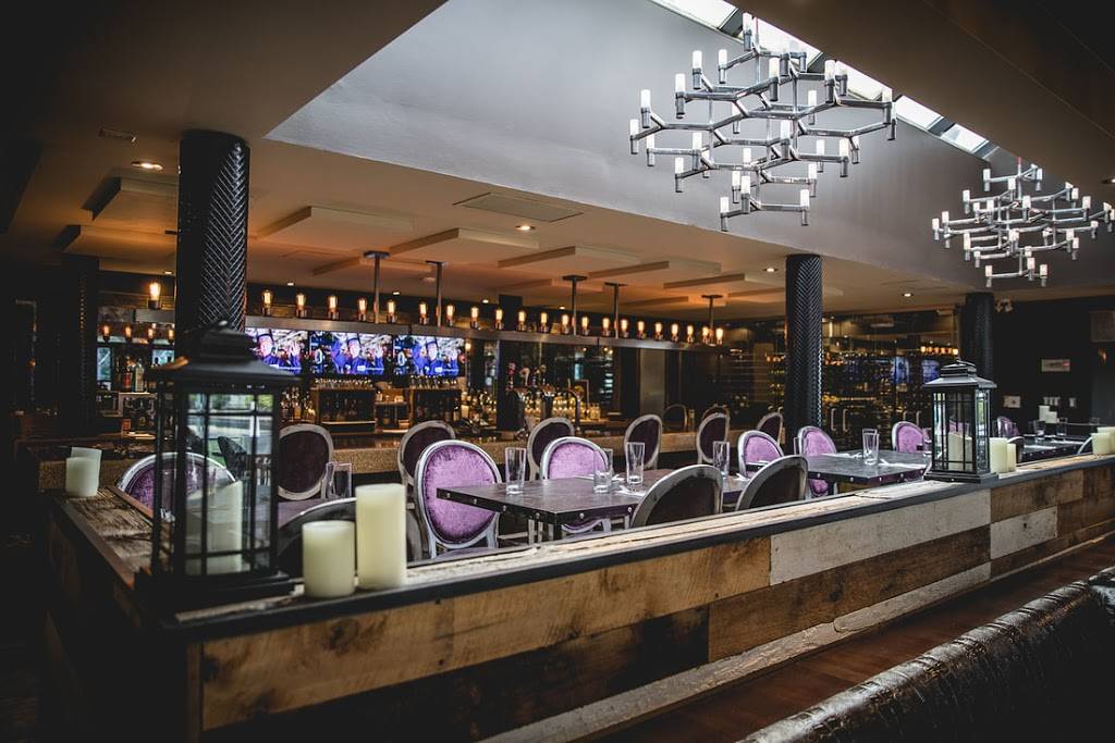 Restaurant Otago | restaurant | 7655 Boulevard Décarie, Montréal, QC H4P 2H2, Canada | 5143414040 OR +1 514-341-4040