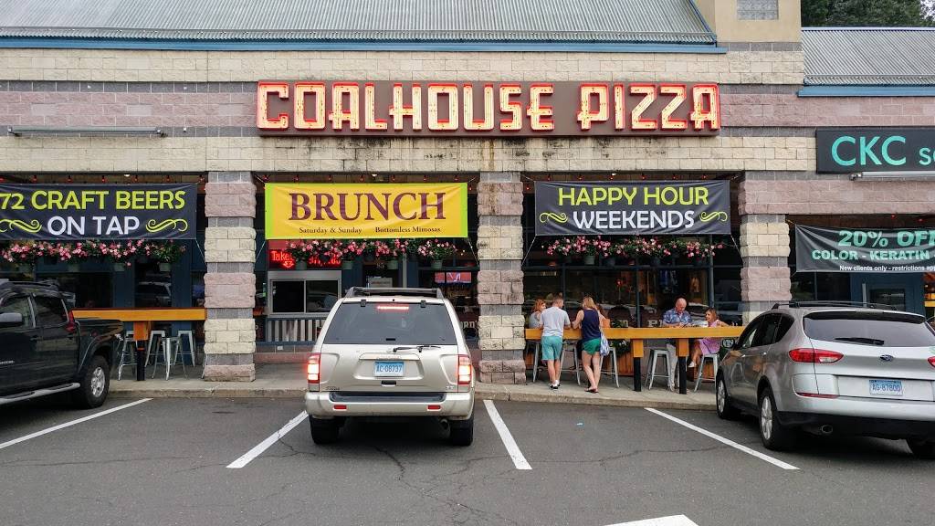 COALHOUSE PIZZA | restaurant | 85 High Ridge Rd, Stamford, CT 06905, USA | 2039777700 OR +1 203-977-7700