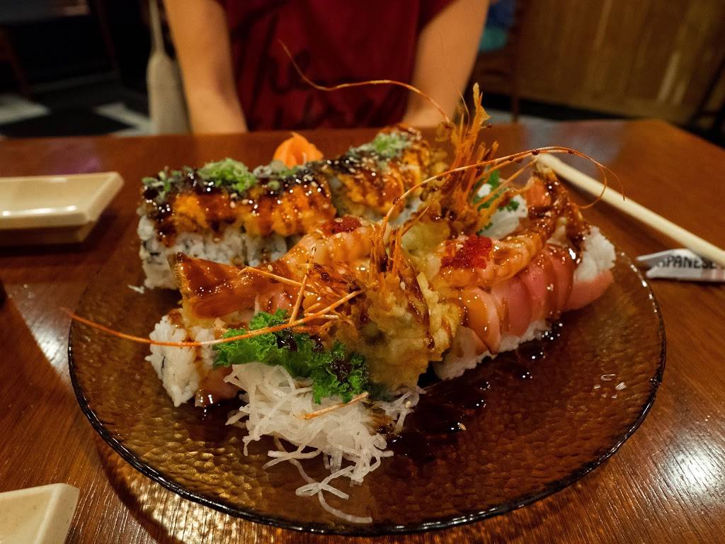 Sushi Nari | restaurant | 8640 Guilford Rd, Columbia, MD 21046, USA | 4103816888 OR +1 410-381-6888