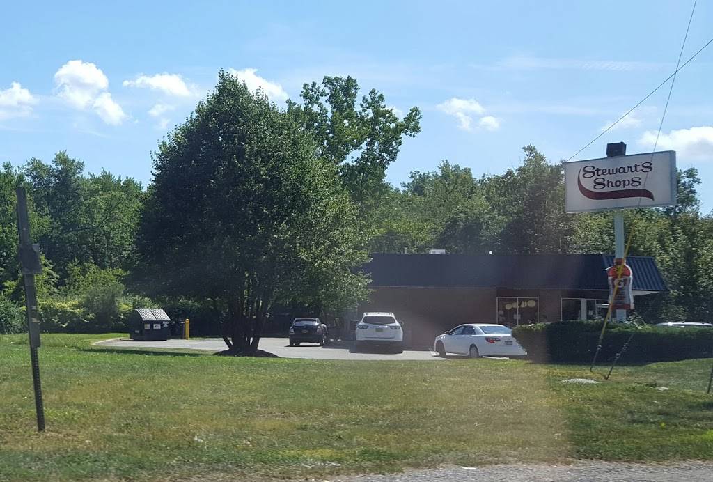 Stewarts Shops | cafe | 2048 NY-9D, Wappingers Falls, NY 12590, USA | 8458381595 OR +1 845-838-1595