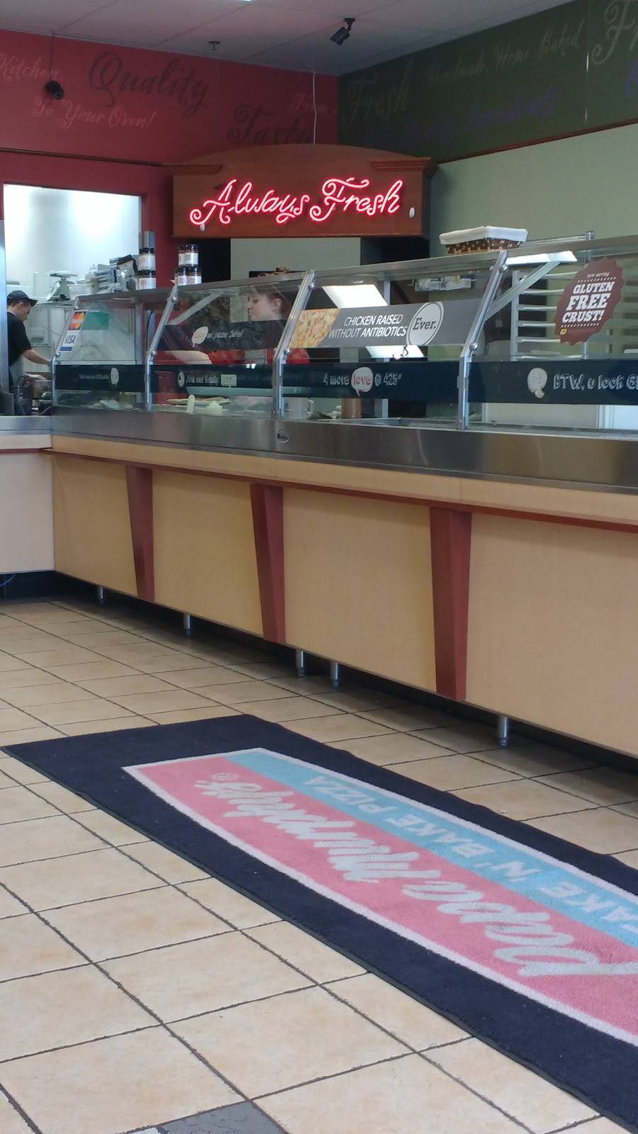 Papa Murphys Take N Bake Pizza | meal takeaway | 1595 E Sumner St #102, Hartford, WI 53027, USA | 2623978600 OR +1 262-397-8600