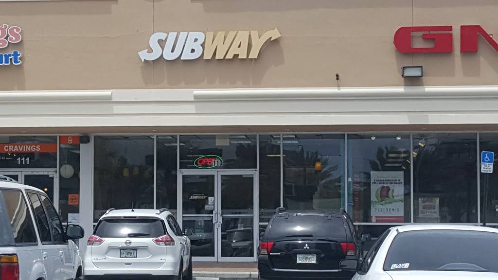 Subway | restaurant | 16850 Collins Ave, Sunny Isles Beach, FL 33160, USA | 3059199009 OR +1 305-919-9009