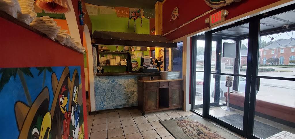 El Patron | restaurant | 65 Lightwood Rd, Deatsville, AL 36022, USA | 3345432001 OR +1 334-543-2001