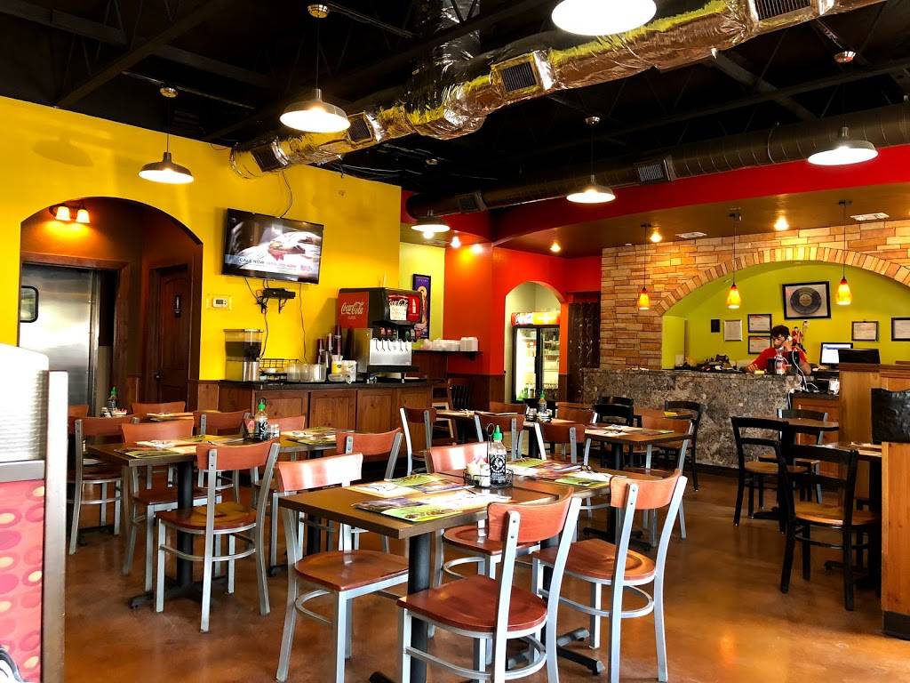 Singapore Chinese & Vietnamese Restaurant | restaurant | 445 McCarty Rd, San Antonio, TX 78216, USA | 2105410608 OR +1 210-541-0608