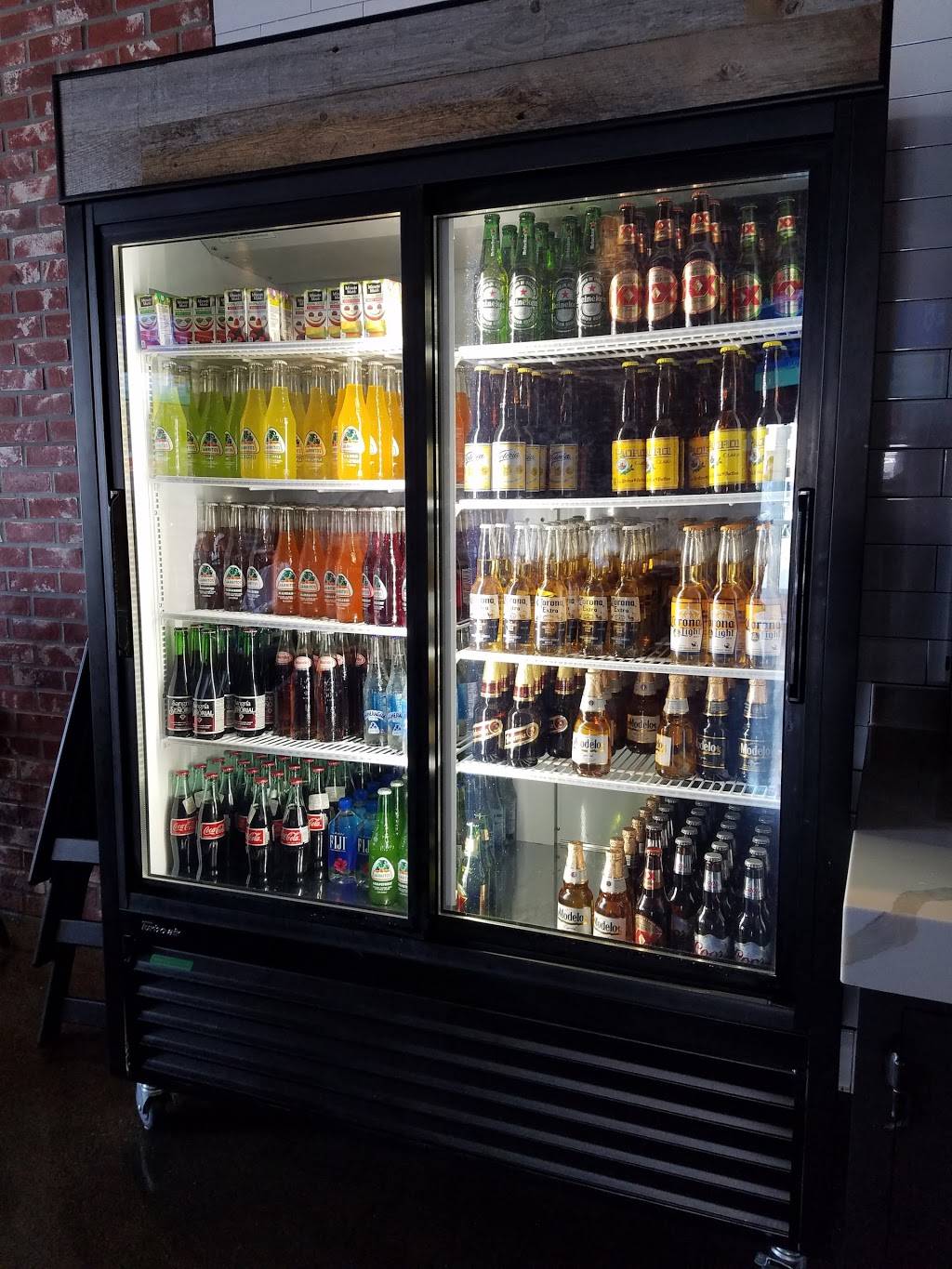 Baja Fish Tacos | restaurant | 745 S Main St #170, Orange, CA 92868, USA | 7146174910 OR +1 714-617-4910