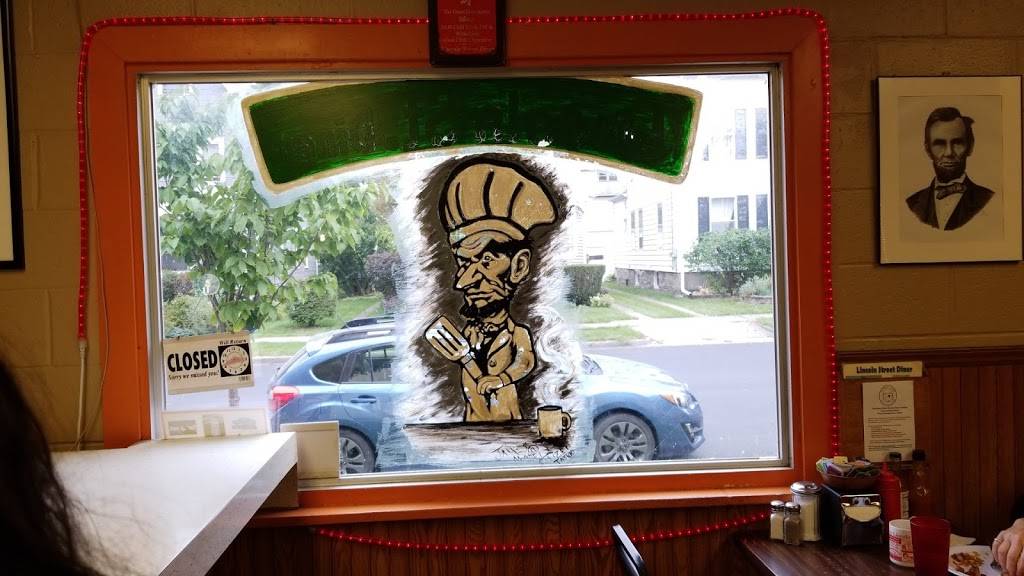 Lincoln Street Diner | restaurant | 309 E Lincoln St, Ithaca, NY 14850, USA | 6072161616 OR +1 607-216-1616