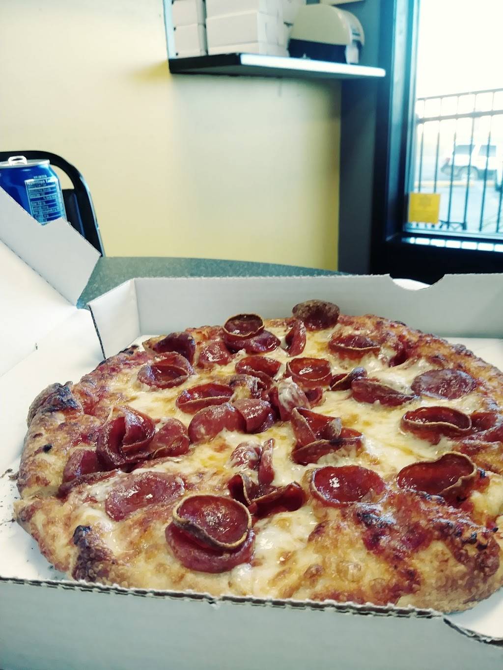 Sir Pizza | meal delivery | 286 W Tienken Rd, Rochester Hills, MI 48306, USA | 2486520500 OR +1 248-652-0500