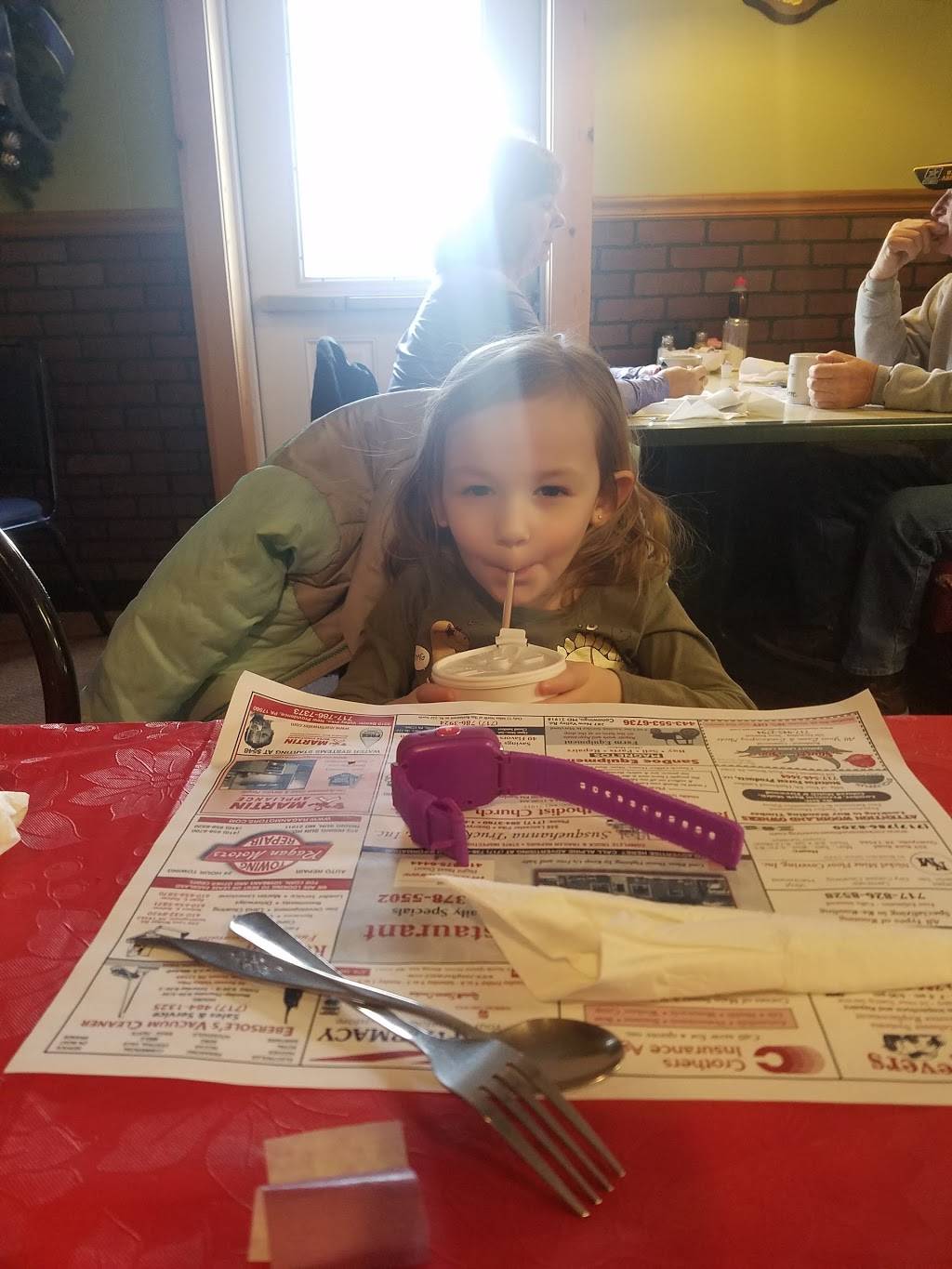 Stone House | restaurant | 244 Rock Springs Rd, Conowingo, MD 21918, USA | 4103785502 OR +1 410-378-5502