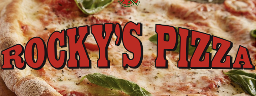 Rockys Pizza Ltd | restaurant | 445 Spring St, Reading, PA 19601, USA | 6103734711 OR +1 610-373-4711