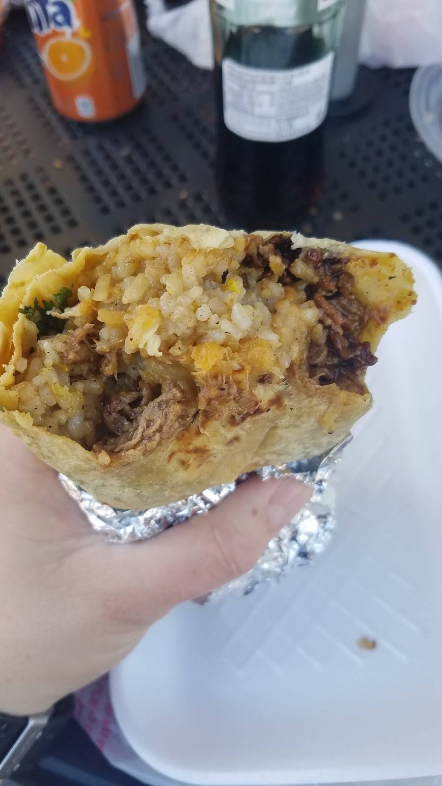 Ninjas With Appetite | restaurant | 318 W 5th St, Santa Ana, CA 92701, USA | 6572316804 OR +1 657-231-6804