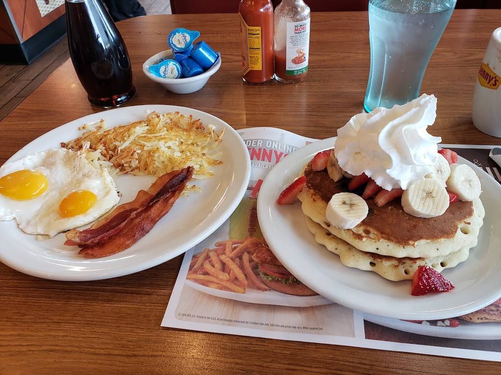 Dennys | restaurant | 420 W 4500 S, Murray, UT 84123, USA | 8012628251 OR +1 801-262-8251
