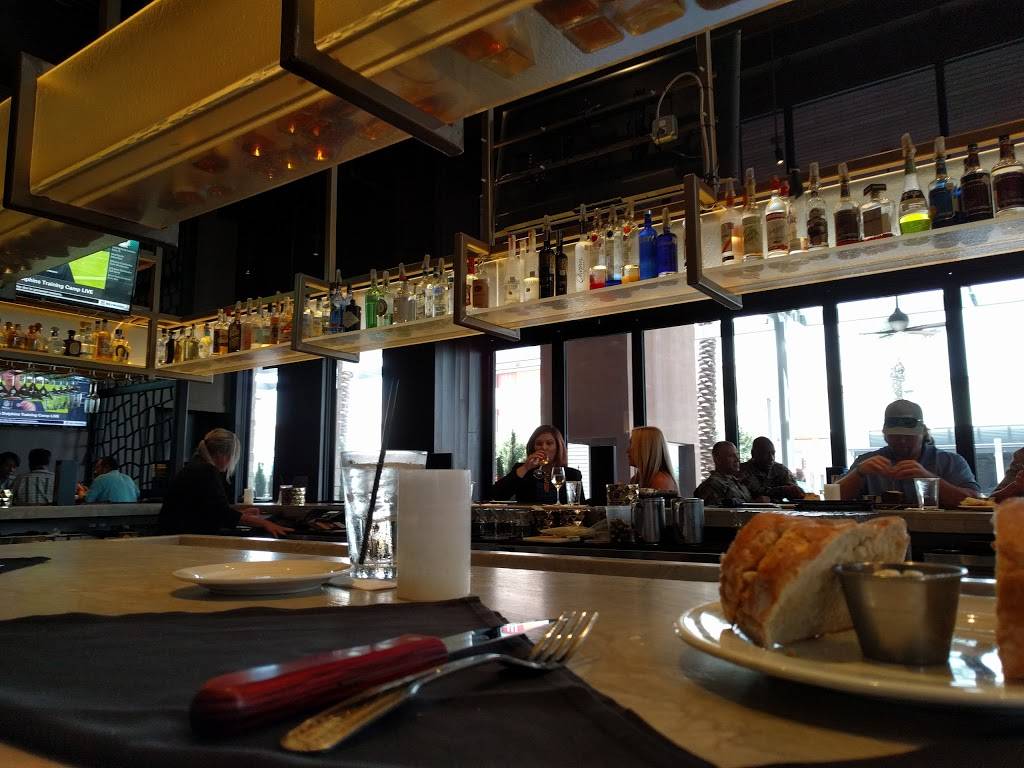 Perrys Steakhouse & Grille | restaurant | 700 Baybrook Mall, Friendswood, TX 77546, USA | 2812868800 OR +1 281-286-8800