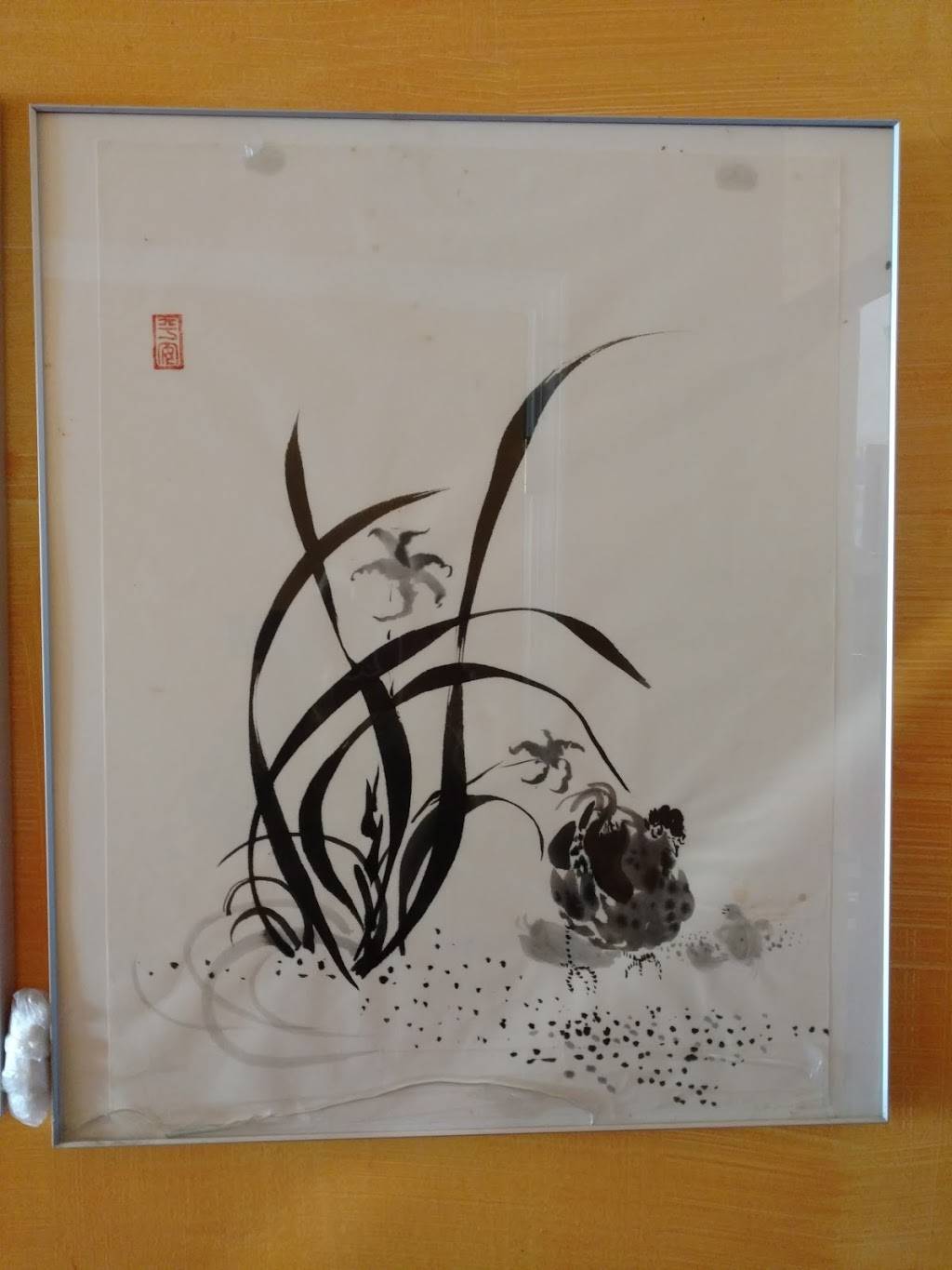 Amberjack | restaurant | 72 E Blithedale Ave, Mill Valley, CA 94941, USA | 4153831327 OR +1 415-383-1327