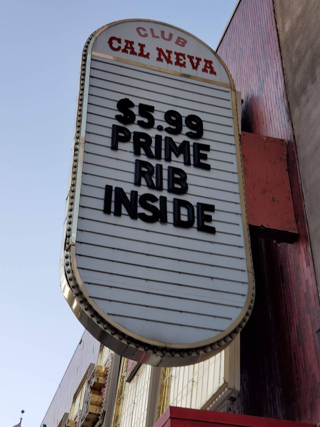 Steak And Pasta House | restaurant | 150 N Virginia St, Reno, NV 89501, USA | 8777777303 OR +1 877-777-7303