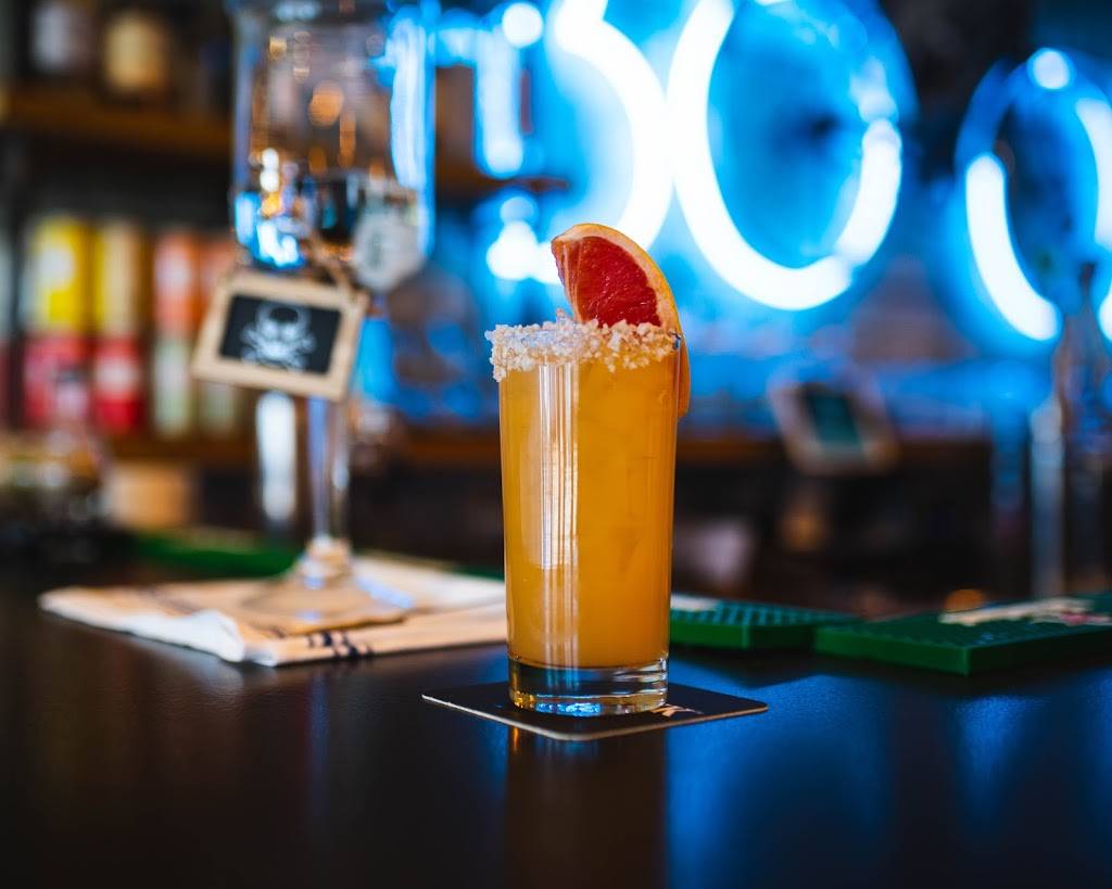 Prohibition Kitchen | restaurant | 115 Main St, Port Jefferson, NY 11777, USA | 6314730613 OR +1 631-473-0613