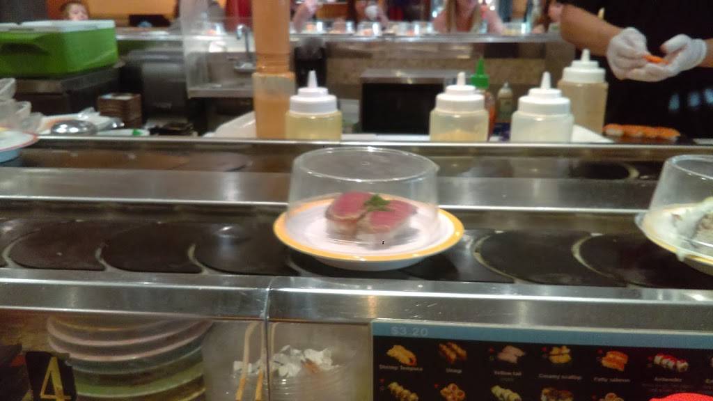 Sushi Hana | restaurant | 2020 Maltby Rd #2, Bothell, WA 98021, USA | 4254243339 OR +1 425-424-3339