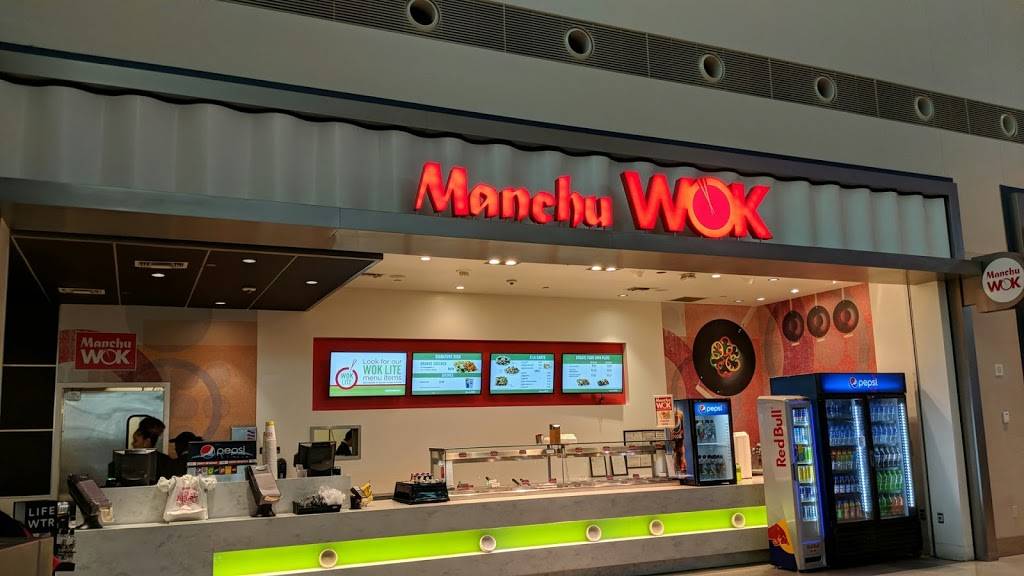 Manchu Wok | restaurant | 8008 Cedar Springs Road, Dallas, TX 75235, USA | 2143588692 OR +1 214-358-8692