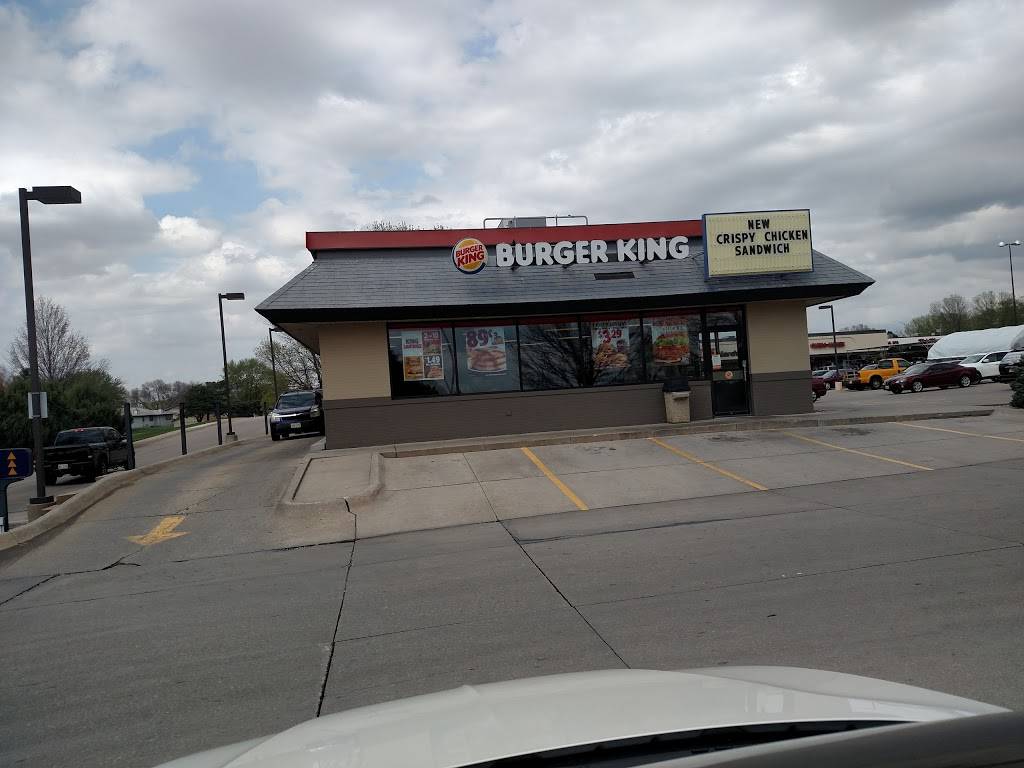 Burger King | restaurant | 3810 Old Cheney Rd, Lincoln, NE 68516, USA | 4024209990 OR +1 402-420-9990