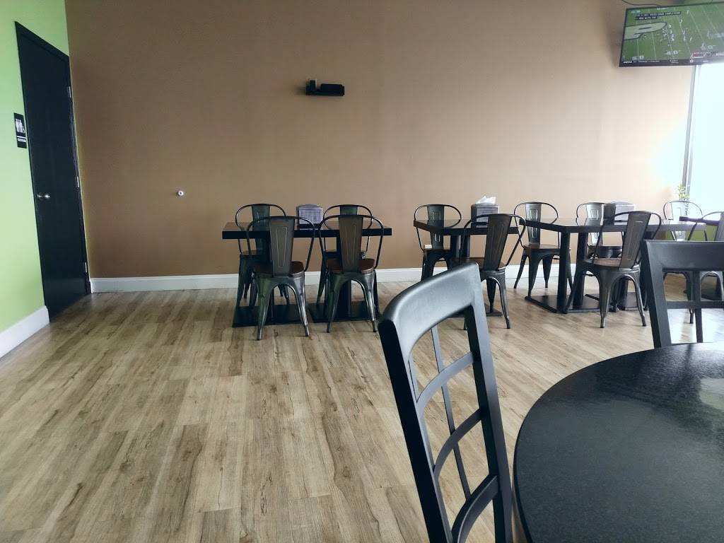 What The Fried Rice (WTF-R) | restaurant | 2509 Oregon Rd, Northwood, OH 43619, USA | 4197242370 OR +1 419-724-2370