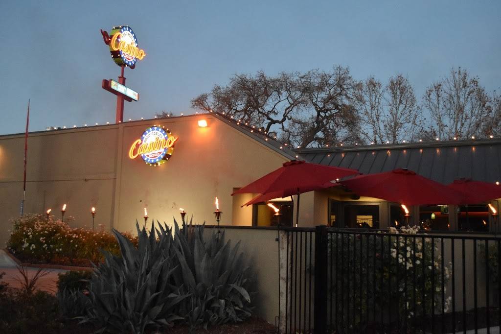Paso Robles Casino, Bar & Lounge | restaurant | 1144 Black Oak Dr, Paso Robles, CA 93446, USA | 8052260500 OR +1 805-226-0500