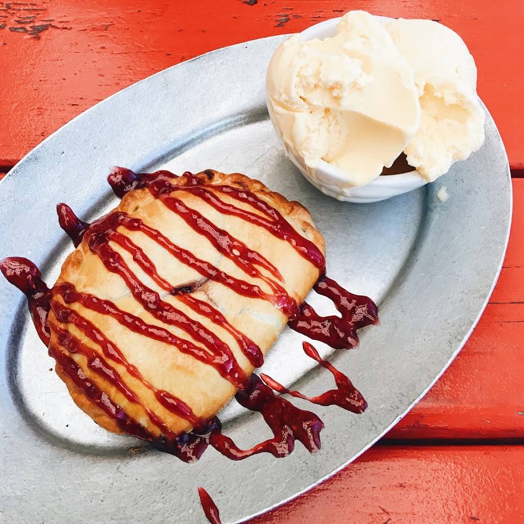 Cornish Pasty Co | restaurant | 1941 W Guadalupe Rd #101, Mesa, AZ 85202, USA | 4808383586 OR +1 480-838-3586