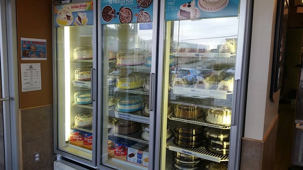 Dairy Queen Grill & Chill | restaurant | 3975 Garden St UNit 3, Whitby, ON L1R 3A4, Canada | 9054302253 OR +1 905-430-2253