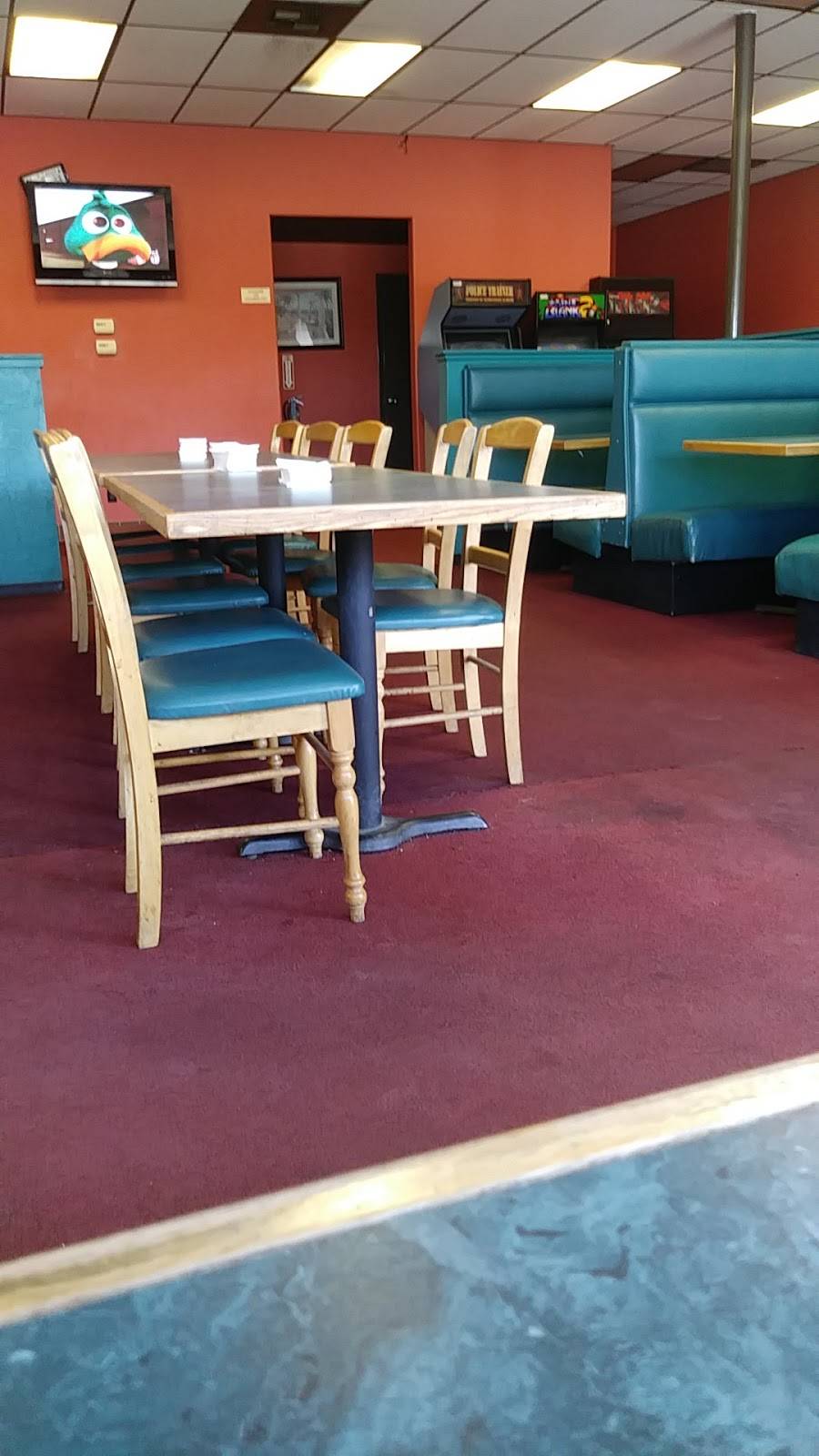 Rocys Mexican Food | restaurant | 749 S Shafter Ave, Shafter, CA 93263, USA | 6617462619 OR +1 661-746-2619