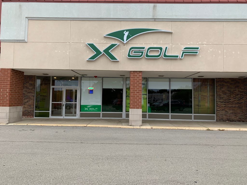 X Golf Libertyville | restaurant | 1177 S Milwaukee Ave, Libertyville, IL 60048, USA | 2245042940 OR +1 224-504-2940