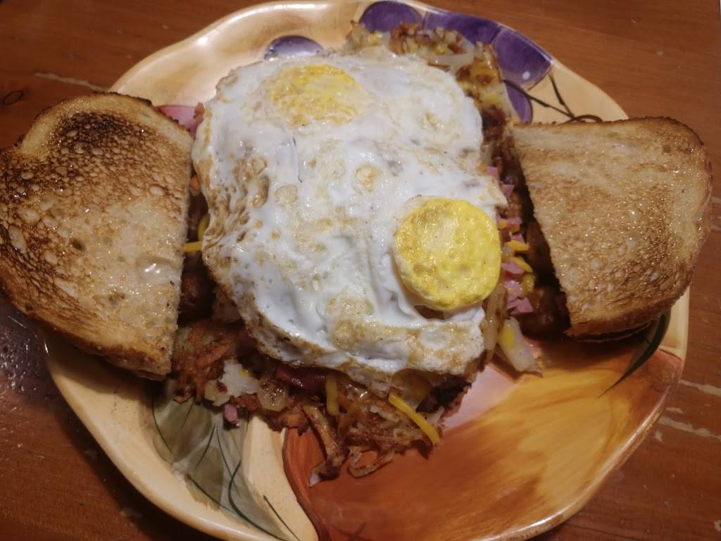 Not Justa Cafe | restaurant | 850 N Knowles Ave, New Richmond, WI 54017, USA | 7152467711 OR +1 715-246-7711