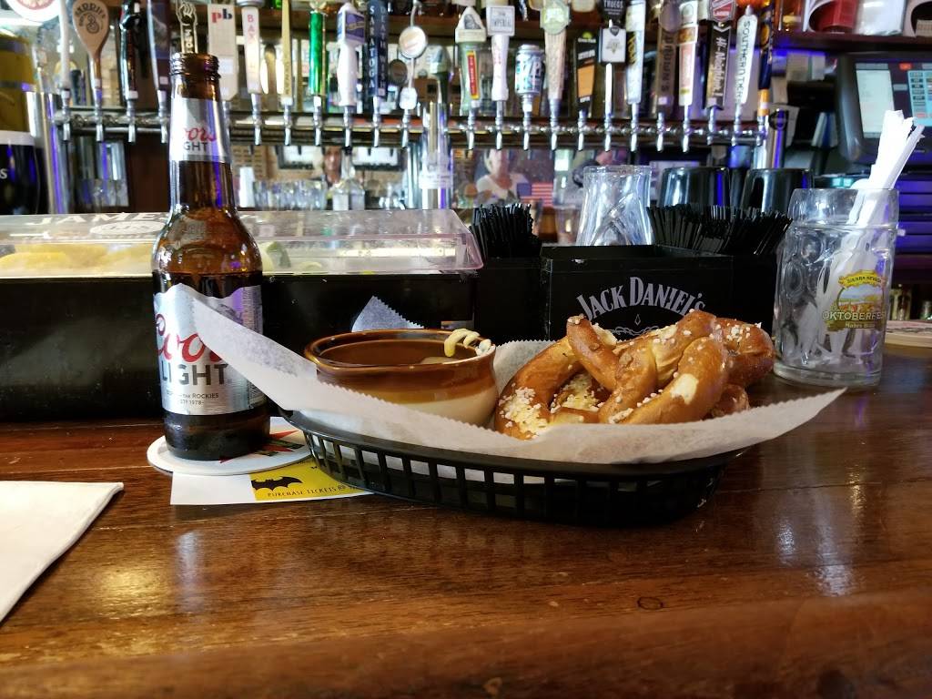 The Saratoga City Tavern | restaurant | 19-21 Caroline St, Saratoga Springs, NY 12866, USA | 5185813230 OR +1 518-581-3230